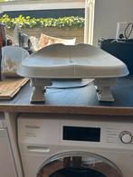 Nieuw, 2 intex jacuzzi stoeltjes en 2 hoofdsteunen, Tuin en Terras, Bubbelbaden en Hottubs, Ophalen of Verzenden, Zo goed als nieuw