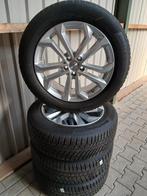 ZGAN 18 inch velgen 5×108 FORD KUGA VOLVO XC40 XC60 LYNK&CO, 18 inch, Gebruikt, Banden en Velgen, Personenwagen