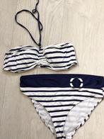 Bikini maat 38 venice beach, Kleding | Dames, Badmode en Zwemkleding, Blauw, Ophalen of Verzenden, Zo goed als nieuw, Bikini