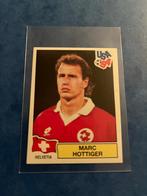 Panini stickers WK USA 1994 nr 17 team Zwitserland, Ophalen of Verzenden, Zo goed als nieuw, Sticker