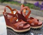 Dames schoenen maat 39, Ophalen of Verzenden, Zo goed als nieuw, Zwart, Sneakers of Gympen