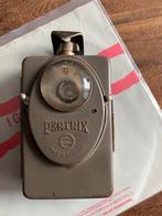 Vintage Pertrix Zaklamp - Made in Germany, Ophalen of Verzenden