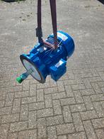 Nieuwe Vem grote elektromotor 7,5 / 9 kw, Doe-het-zelf en Verbouw, Motoren, Ophalen, Nieuw, Elektromotor, 1400 tot 1800 rpm