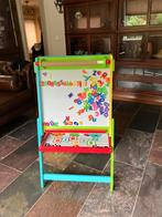 letter schoolbord, Ophalen, Zo goed als nieuw, Taal en Lezen