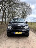 Discovery 4 HSE | 7-zits | All Black | Vol opties, Auto's, Land Rover, Automaat, Zwart, 2993 cc, 7 stoelen