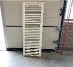 Radiator - 140,5 x 50 cm, Doe-het-zelf en Verbouw, Verwarming en Radiatoren, 500 tot 800 watt, Radiator, Nieuw, Minder dan 60 cm