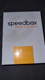 Speedbox 3.0 Bosch - Nieuw in doos!, Algemeen, Overige typen, Nieuw, Ophalen of Verzenden