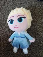 Elsa Knuffel - Frozen, Ophalen, Zo goed als nieuw, Overige typen