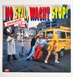 Drukwerk - Ho Stil, Wacht Stop LP, Ophalen of Verzenden, 1980 tot 2000, Gebruikt, 12 inch