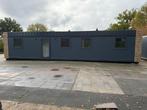 UNIT4SALE | Woonunit 42 m2 Uit voorraad leverbaar, Verzenden