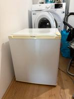 Exquisit Mini Vriezer, Witgoed en Apparatuur, Minder dan 85 cm, Minder dan 60 cm, Zo goed als nieuw, Energieklasse A of zuiniger