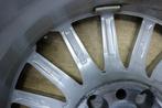 Mercedes C Klasse velgen 16 inch origineel, Auto-onderdelen, Banden en Velgen, Gebruikt, 16 inch, Banden en Velgen, Personenwagen