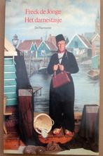 Freek de Jonge - Het damestasje, Ophalen of Verzenden, Gelezen, Freek de Jonge, Nederland