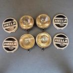 4 x Hella 192 verstralers, Ophalen of Verzenden