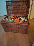 Toet toet, Kinderen en Baby's, Speelgoed | Vtech, Ophalen, Gebruikt, 4 tot 6 jaar