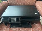 HP Photosmart 5520 All-in-One Printer, Computers en Software, Printers, Gebruikt, Inkjetprinter, All-in-one, Kleur printen