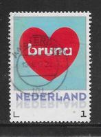 Persoonlijke, Bruna (K2004), Postzegels en Munten, Postzegels | Nederland, Ophalen of Verzenden
