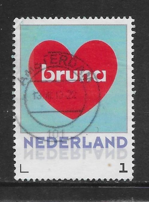 Persoonlijke, Bruna (K2004), Postzegels en Munten, Postzegels | Nederland, Ophalen of Verzenden