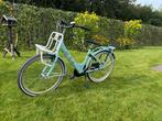 Alpina meisjesfiets 24 inch, Ophalen, Alpina, Versnellingen, Gebruikt