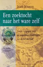 Een zoektocht naar het ware zelf - Jean Jenson, Ophalen of Verzenden, Nieuw