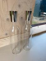 2x Eva Solo Wijnkaraf Bag-in-box 0,75l / Decanteerkaraf, Huis en Inrichting, Keuken | Servies, Overige typen, Ophalen of Verzenden