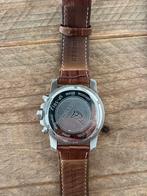 Spinnaker Polshorloge - Stijlvol en Betrouwbaar, Overige merken, Staal, Polshorloge, Ophalen of Verzenden