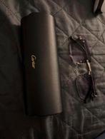 Cartier bril te koop!!!, Overige merken, Paars, Ophalen of Verzenden, Zo goed als nieuw