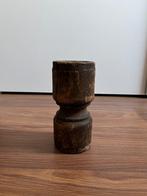 Nepalese pot nr. 5, Ophalen of Verzenden