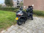 Weg ivm verhuizing Piaggio mp3 400lt, Ophalen