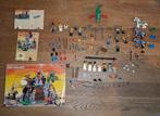 Partij lego minifiguren met accessoires., Ophalen of Verzenden, Gebruikt, Losse stenen, Lego
