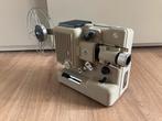 8 mm Filmprojector Eumig P8, Ophalen, 1940 tot 1960