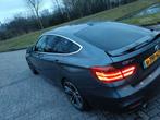 BMW 3-Serie GT 335I Aut8 2014 Grijs, Auto's, BMW, Achterwielaandrijving, 1700 kg, 83 €/maand, 6 cilinders