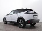 Peugeot 2008 1.2 HYBRID 145PK GT E-DCS6 | Navi | Pack Drive, 1272 kg, Gebruikt, Zwart, 1199 cc