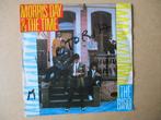 s5071 morris day and the time - the bird, Ophalen, Gebruikt, Overige genres, 7 inch