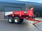 Beco Gigant 180 dumper kipper, Ophalen of Verzenden, Glastuinbouw, Transport