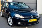 Volkswagen Golf 1.2 TSI 77KW DSG 2012 Zwart, Auto's, Volkswagen, 4 cilinders, Zwart, Origineel Nederlands, 630 kg