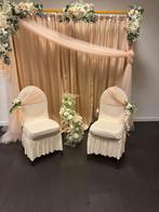 Bruiloft Decoratie te Huur, Ophalen, Zo goed als nieuw, Versiering, Geboorte of Huwelijk