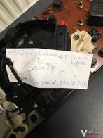 Mercedes W124 2.5 Diesel Multiklepper 1996      124 542 3869, Ophalen of Verzenden, Gebruikt