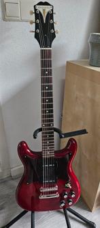 Epiphone Wilshire beperkte ruil/inruil mogelijk, Muziek en Instrumenten, Ophalen of Verzenden, Zo goed als nieuw, Solid body, Epiphone
