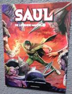 Saul. Zéér spannende en schitterende set strips (NL)!!!, Boeken, Strips | Comics, Meerdere comics, Ophalen of Verzenden, Nieuw