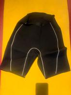Neopreen Korte Broek XL - Surfen, Kanoën, Watersport en Boten, Watersportkleding, Ophalen of Verzenden, Gebruikt, Heer, Wetsuit