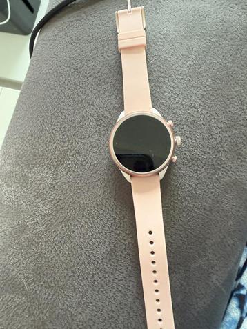 Fossil Sport Watch DW9F1 beschikbaar voor biedingen