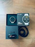 Polar Vantage V2, Ophalen of Verzenden, Gebruikt, Zwart, Android