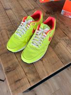 Nike Air Max 1 "Magista Volt" maat 45, Kleding | Heren, Schoenen, Overige kleuren, Nike, Ophalen of Verzenden, Sneakers of Gympen