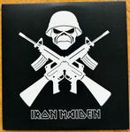 IRON MAIDEN - THE REINCARNATION OF BENJAMIN BREEG (PROMO CD), Ophalen of Verzenden, Nieuw in verpakking