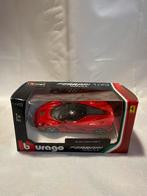 Bburago Ferrari LeFerrari 1/43 - Nieuw!, Ophalen of Verzenden, Nieuw, Auto, Overige merken