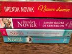 Brenda Novak: diverse titels, Boeken, Ophalen of Verzenden, Zo goed als nieuw