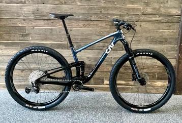 LIV Pique Advanced 29 3 M frame 29 inch Shimano Deore 12 spe beschikbaar voor biedingen