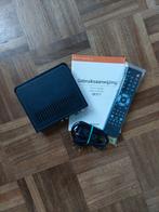 Digitale radio-ontvanger. Is niet meer te koop.Alle zenders., Ophalen of Verzenden, Nieuw