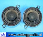 Altec Lansing ALS35 8.3 cm speakers ( Dash ) Vintage USA, Gebruikt, Ophalen of Verzenden, ., Support@alteclansing.com
